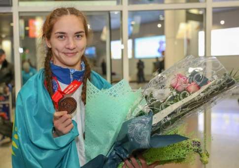 На чужой территории