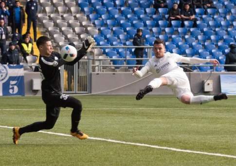 Аттракцион невиданной хитрости