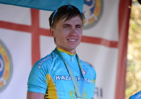 Максим Иглинский: Скучаю по победам