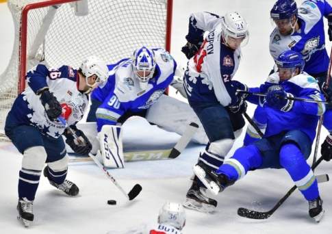 Было бы желание...