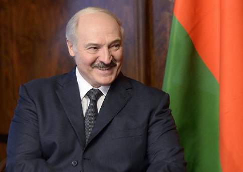 Батька номер пять