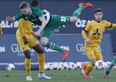 Невероятный камбэк