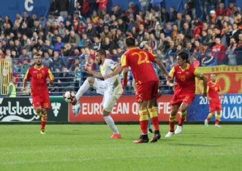 Какая боль: два раза по 5:0!..