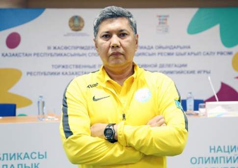 Галымбек КЕНЖЕБАЕВ: Нам нужна конкуренция!