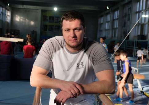 Виталий КОЧКИН: Тренеры работают не ради денег