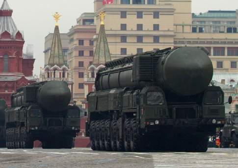 Зато мы делаем ракеты