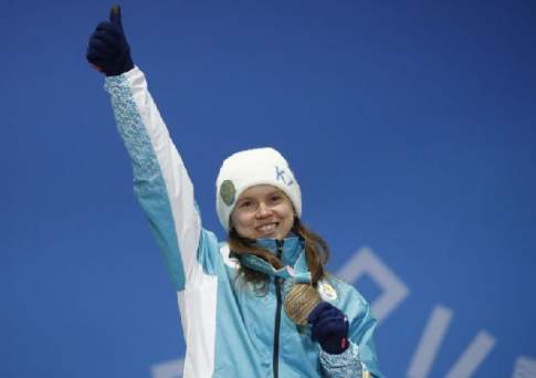 Одна на всех