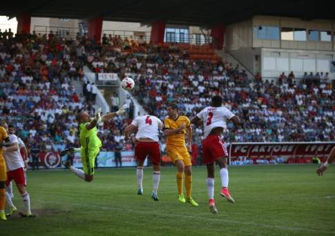 Ну что, сыграем партию?