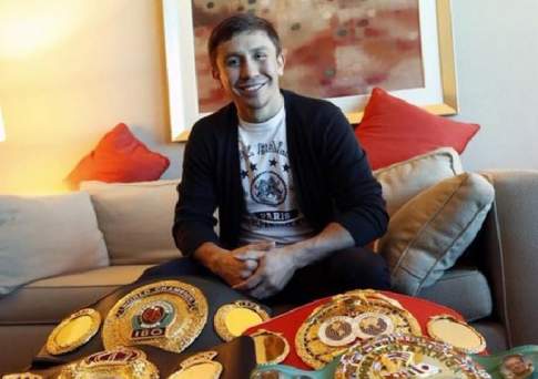 Головкиномания