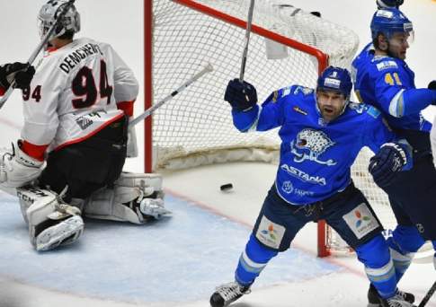 Этот стабильно непредсказуемый “Барыс”