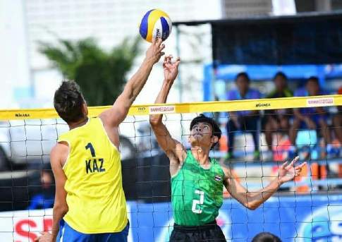 Генералы песчаных площадок