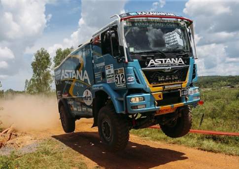 Приключения короля Артура