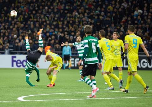 Семь минут провала