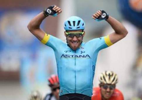 Двойной успех на “Большой петле”