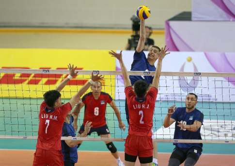 Неудачный, но победный