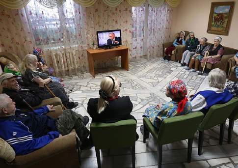 Психотерапевт всея Руси