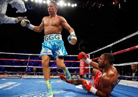 И ты, Брук!..