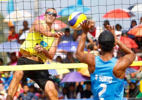 Серебряная “песочница” Сиама