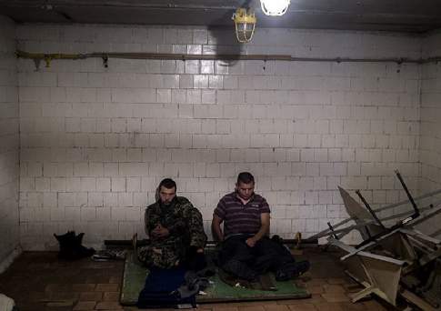 “Шла бы лесом ваша  ДНР - валю в Россию”