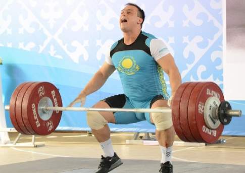 Илья Ильин: Был атлетом, стал тренером