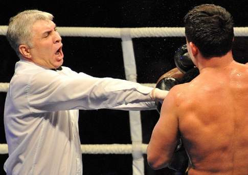 English вместо бешбармака