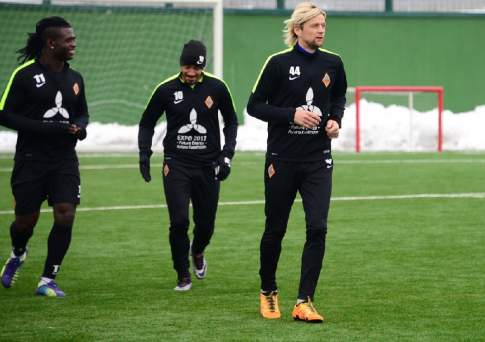 Лучший наш подарочек...