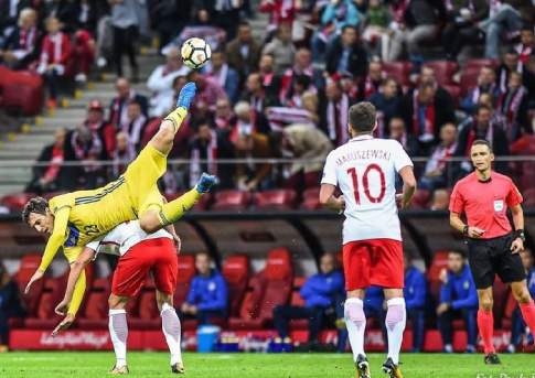 Поражение - мать учения?