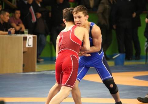 Будем бороться за молодняк!