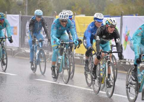 Одиночное “плавание”