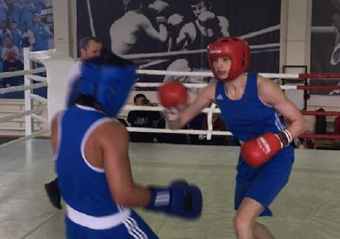 Бей своих, чтобы чужие боялись