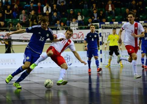 Апрельские тезисы футбола