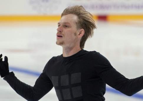 Сергей Воронов: Не хочу опозорить имя Дениса Тена