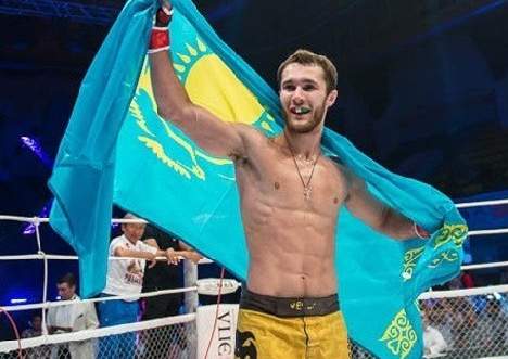 Битва в горах