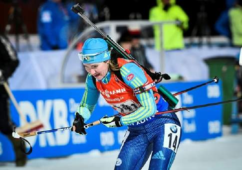 Дострелялись?