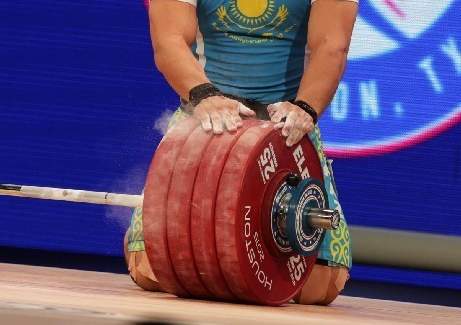 Без олимпийцев и Седова