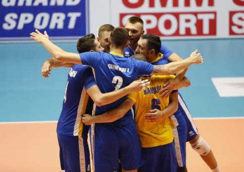 Поражение ради победы