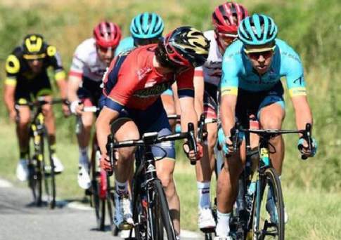 Вино гордится командой