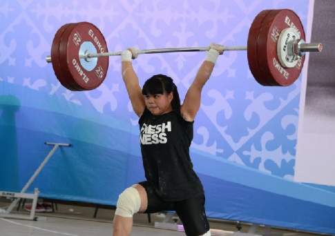 Прощай, олимпийское золото!