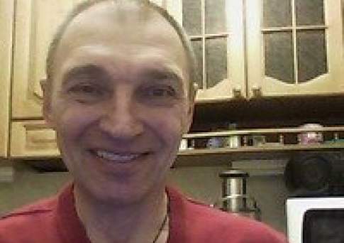 Хоккейная звезда в шоке!