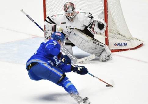 Спасли игру,  но не победу