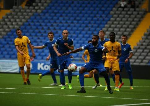 Нестабильный фаворит