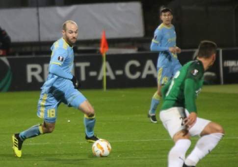 Получили по очку и довольны