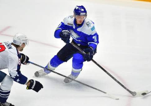 Бросок на юг