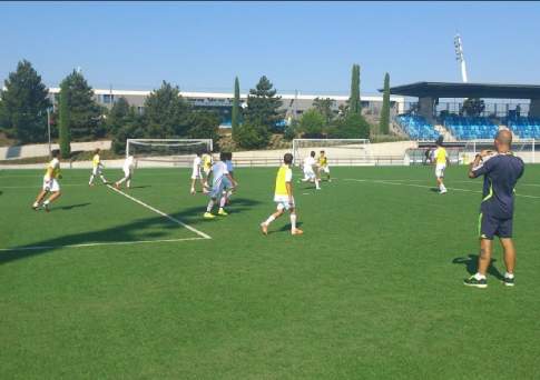 “Реал” плохому не научит