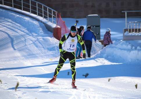 Тест на чемпионство