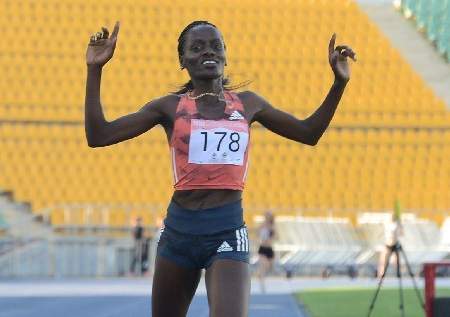 Чёрная жемчужина Алтая