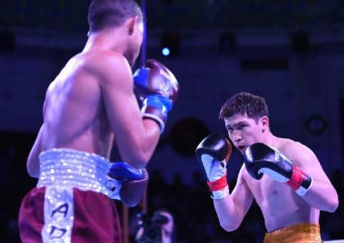 “Волки”  в Британии