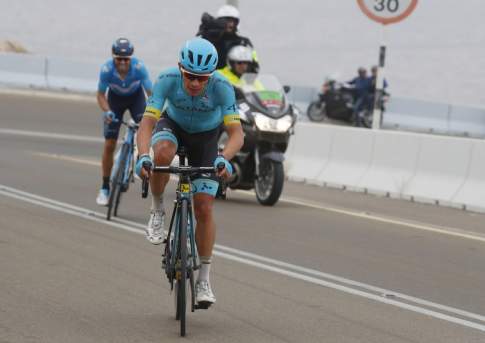 Колумбийский Супермен