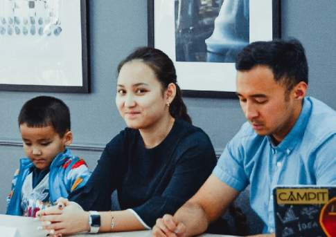 Нет предела мастерству