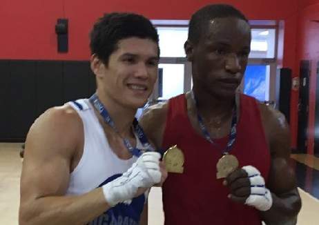 Дычко засветил Кличко